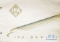 Preview: IFA F8 Nutzfahrzeuge Modelprogram 1952 Carbrochure (1193)
